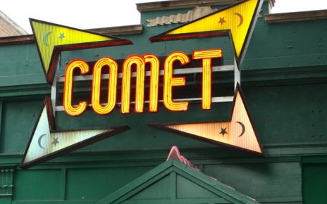 pizzagate