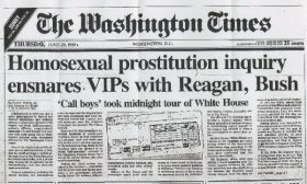 Pedophilia