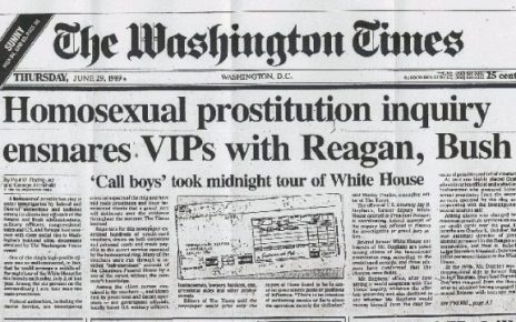 Pedophilia