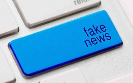 fake news