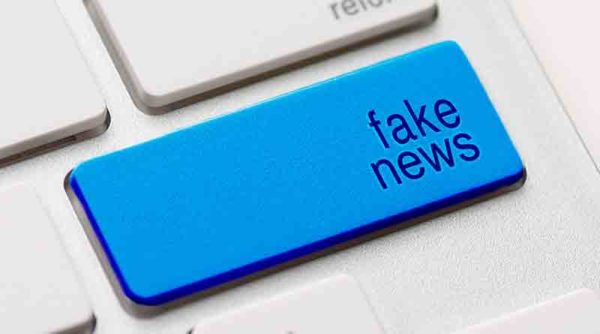 fake news