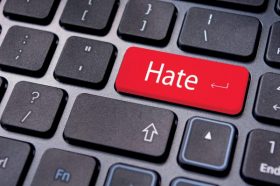 hate