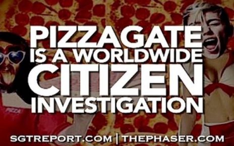 pizzagate