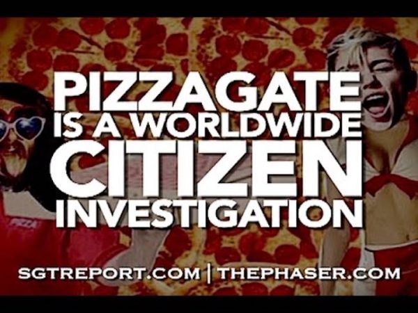 pizzagate