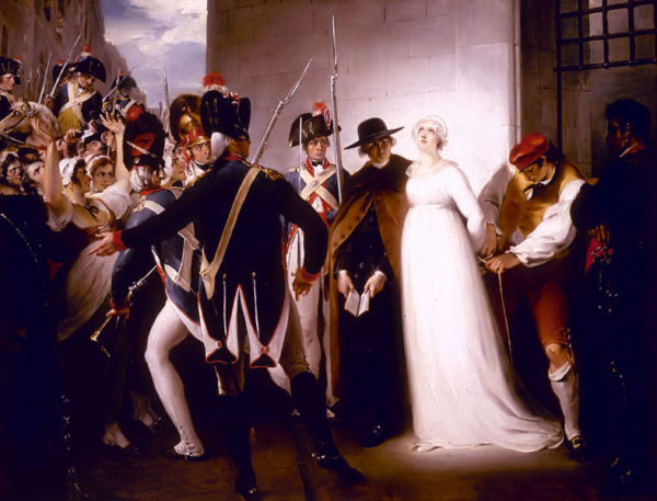 Marie Antoinette