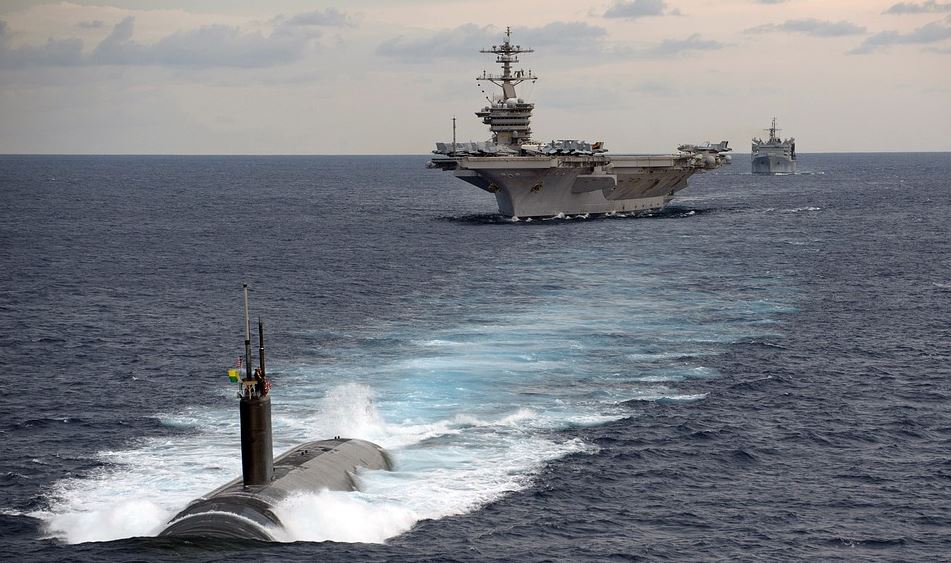Navy