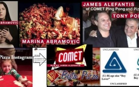 Pizzagate
