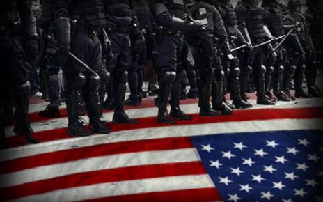 civil asset forfeiture