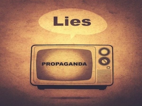 fake news