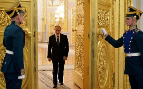Putin