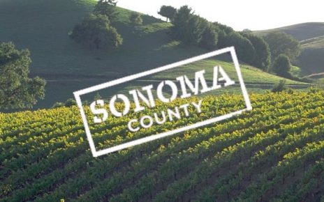 Sonoma County