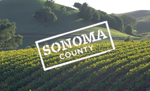Sonoma County