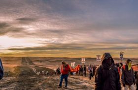Standing Rock