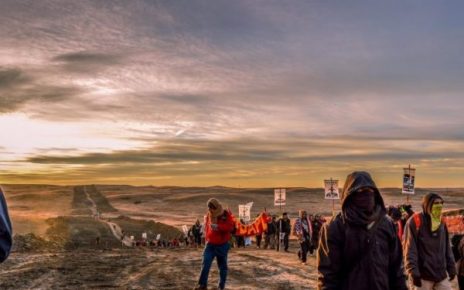 Standing Rock