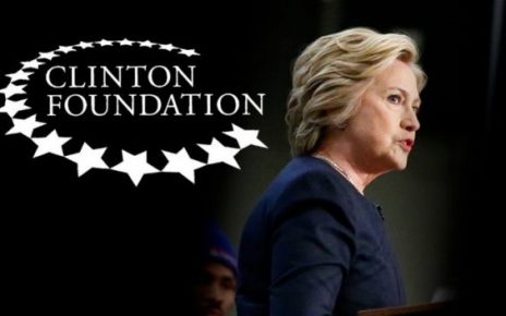 Clinton Foundation