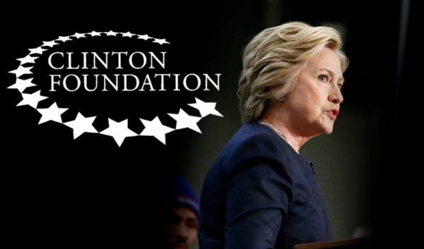 Clinton Foundation