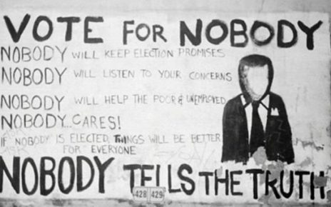 vote