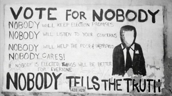 vote