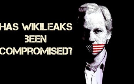 wikileaks