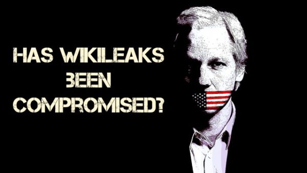 wikileaks