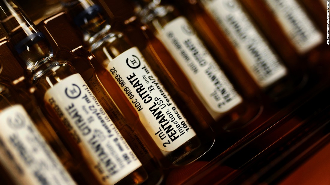 opioid