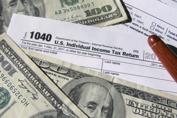 taxes