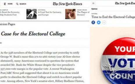 Electoral College