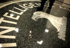 CIA