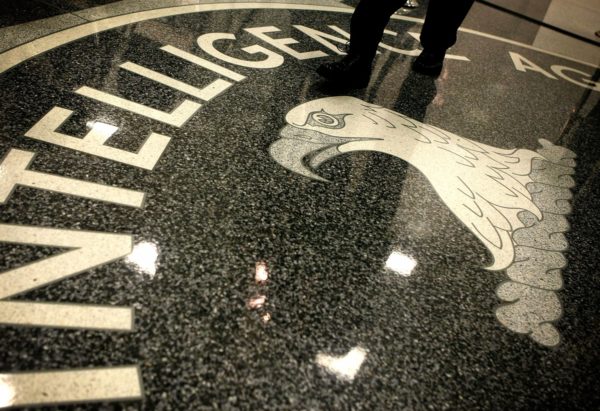 CIA