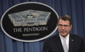 pentagon