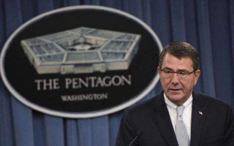pentagon
