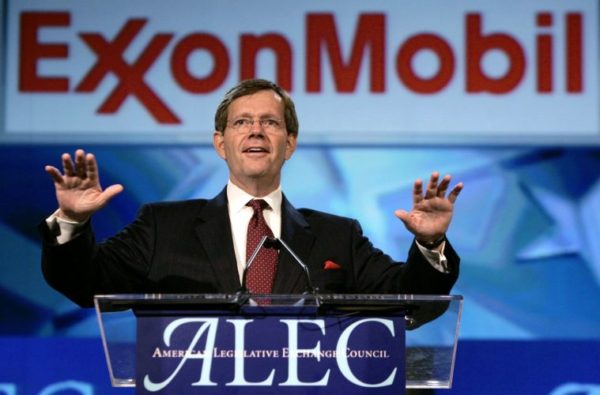 ALEC