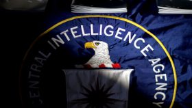 CIA