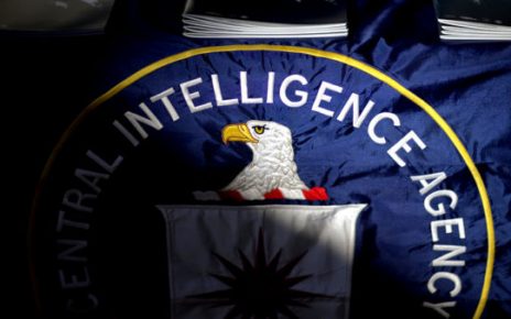 CIA