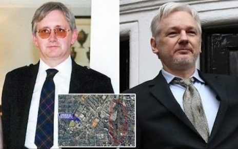 WikiLeaks