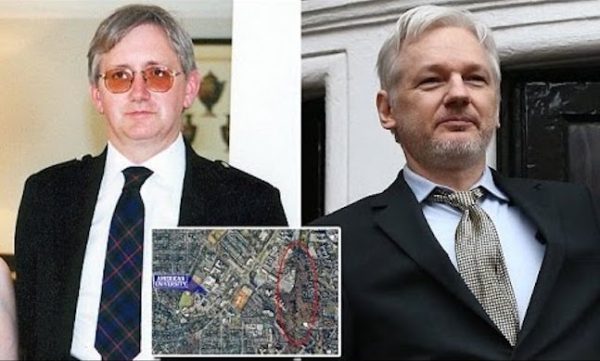 WikiLeaks
