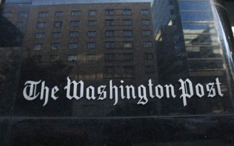 Washington Post