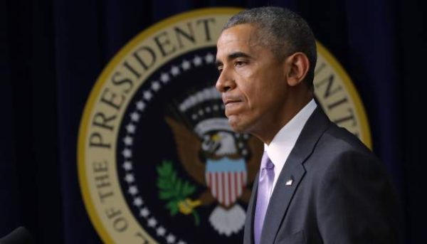 Obama