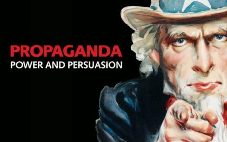 propaganda