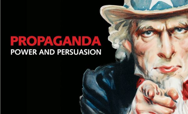propaganda