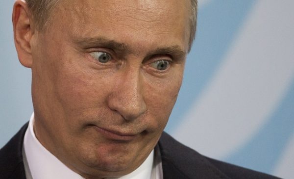 putin