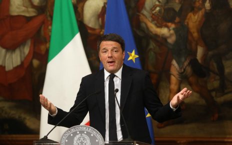 renzi