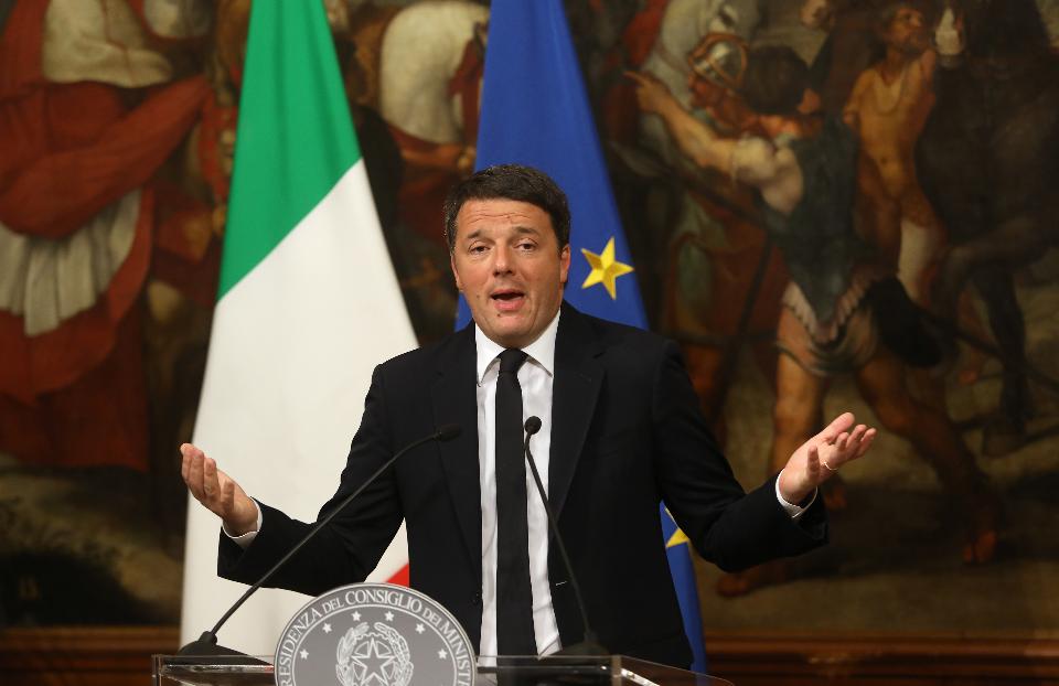 renzi