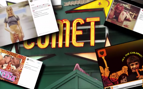 PizzaGate