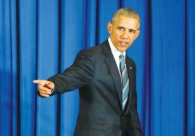 Obama