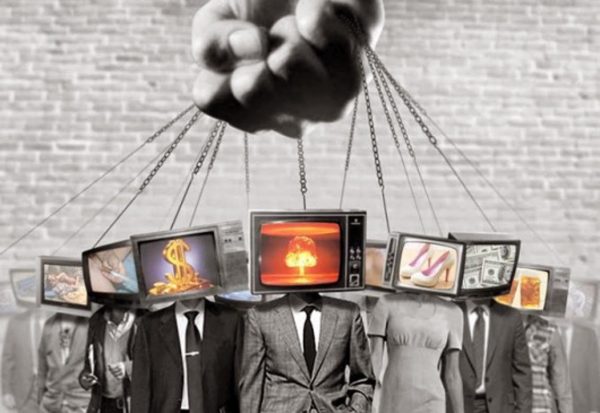 mainstream