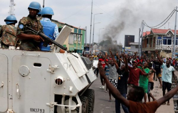 Congo