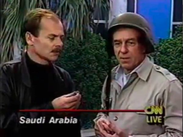 CNN