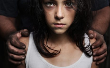 Pedophile