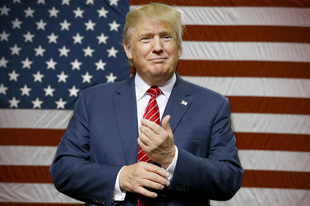 President